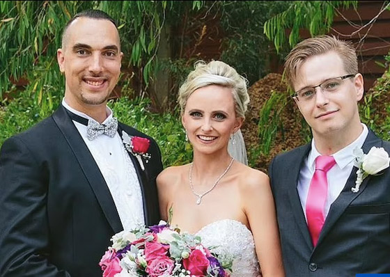 ألم في الأسنان يتسبب بوفاة رجل أسترالي ! صورة رقم 5