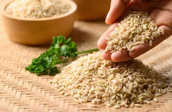 لخسارة الوزن لا داعي لتجنب تناول الأرز.. وإليكم السر! صورة رقم 2