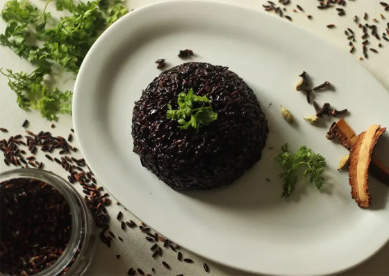 لخسارة الوزن لا داعي لتجنب تناول الأرز.. وإليكم السر! صورة رقم 6