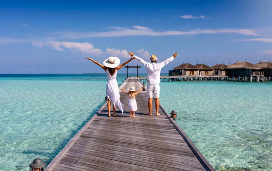 إليكم نصائح مهمة لاختيار وجهة السفر المثالية للعوائل صورة رقم 1