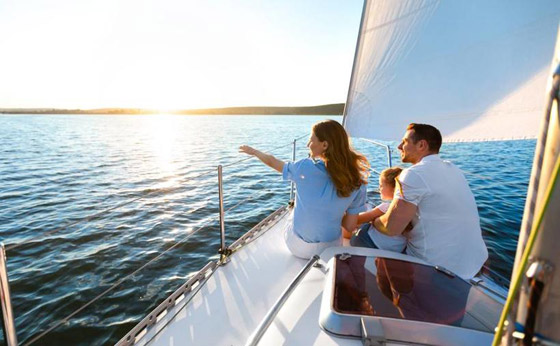 إليكم نصائح مهمة لاختيار وجهة السفر المثالية للعوائل صورة رقم 2