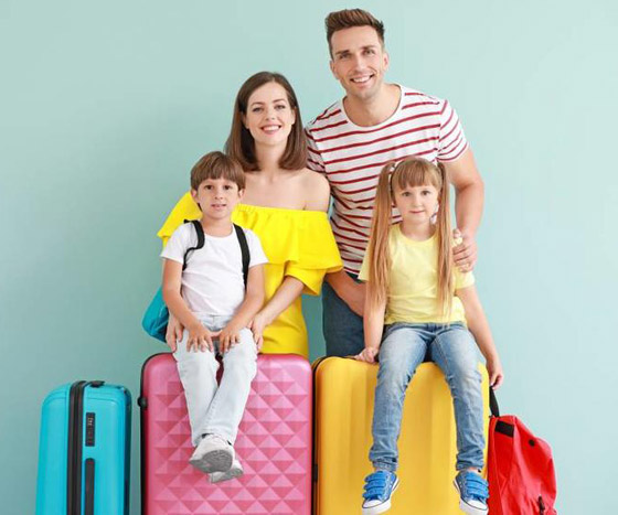 إليكم نصائح مهمة لاختيار وجهة السفر المثالية للعوائل صورة رقم 3