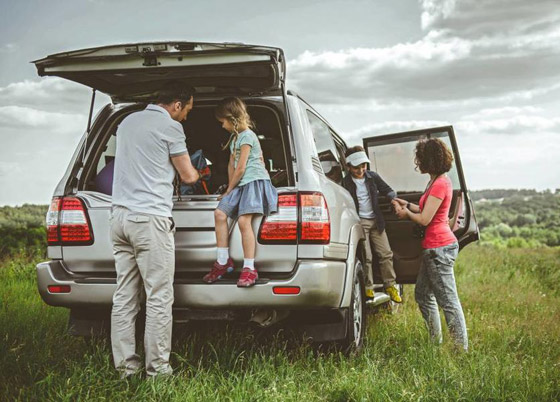 إليكم نصائح مهمة لاختيار وجهة السفر المثالية للعوائل صورة رقم 4