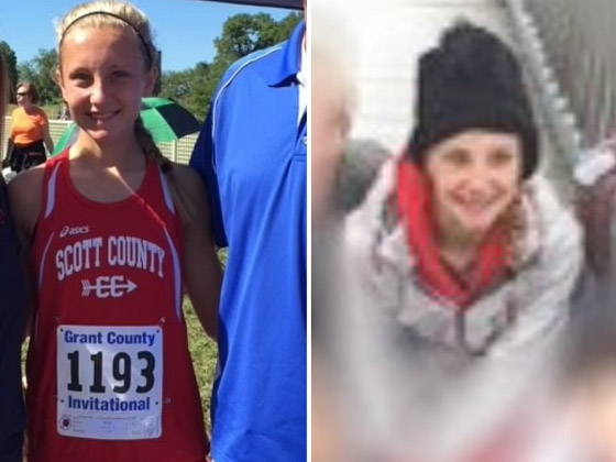 فتاتان تعانيان من تدهور جسدي ونفسي بسبب إنستغرام! صورة رقم 4