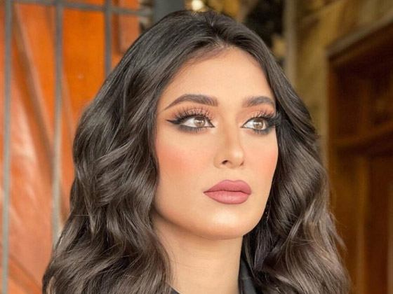 صور وفيديوهات بلسم حسين، 26 عاما، ملكة جمال العراق لعام 2022 صورة رقم 3