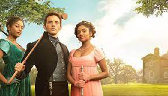 نتفليكس تقاضي منتجي مسرحية موسيقية مقتبسة من مسلسلها 