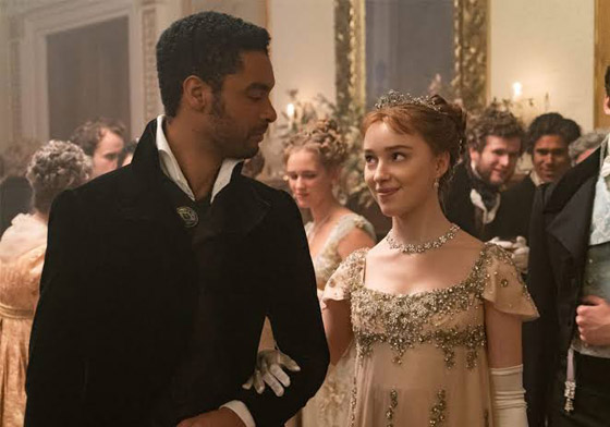 نتفليكس تقاضي منتجي مسرحية موسيقية مقتبسة من مسلسلها 