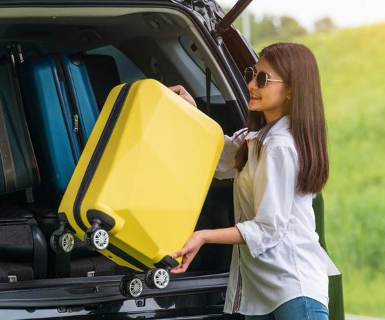 إليكم نصائح ضرورية للتسوق قبل السفر صورة رقم 4