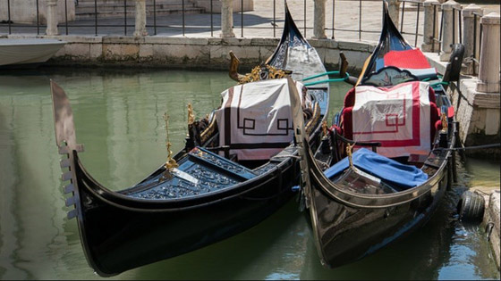 صور :أكثر وسائل النقل رومانسيةً في العالم صورة رقم 2