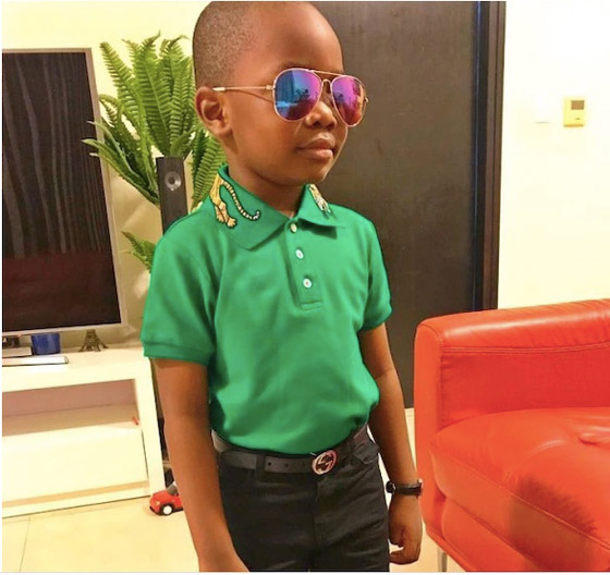 أصغر ملياردير في العالم بعمر 10 سنوات صورة رقم 8