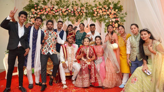 بالفيديو: شروط عجيبة وغريبة في عقد زواج هندي.. هل يمكن تنفيذها؟ صورة رقم 6