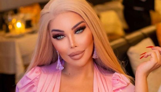 صور : تحول لنوع ثاننو90 عملية تجميل.. مليون إسترليني في سبيل 