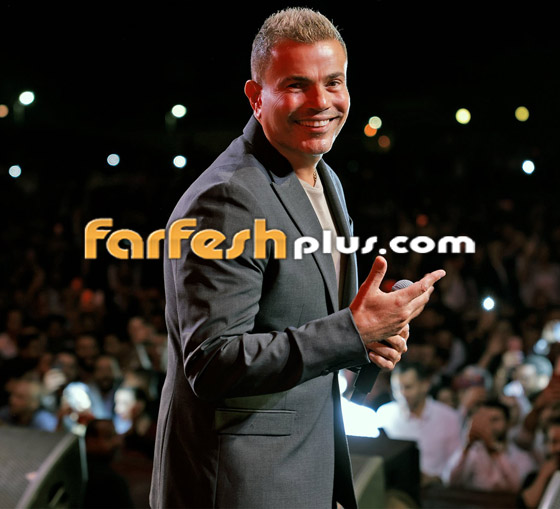 حلمي بكر: تامر حسني عظيم، عمرو دياب الأول ومحمد رمضان لا يصلح للغناء! صورة رقم 5