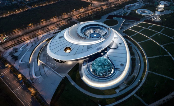 منهم واحد عربي.. تعرفوا إلى أجمل وأروع المتاحف في العالم 2022 صورة رقم 1