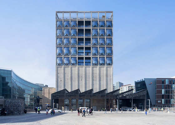 منهم واحد عربي.. تعرفوا إلى أجمل وأروع المتاحف في العالم 2022 صورة رقم 2