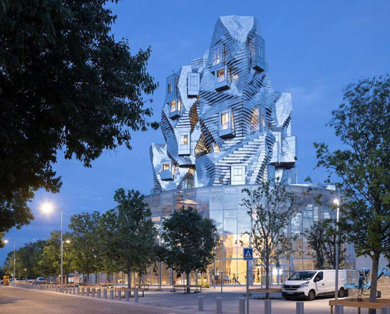 منهم واحد عربي.. تعرفوا إلى أجمل وأروع المتاحف في العالم 2022 صورة رقم 3