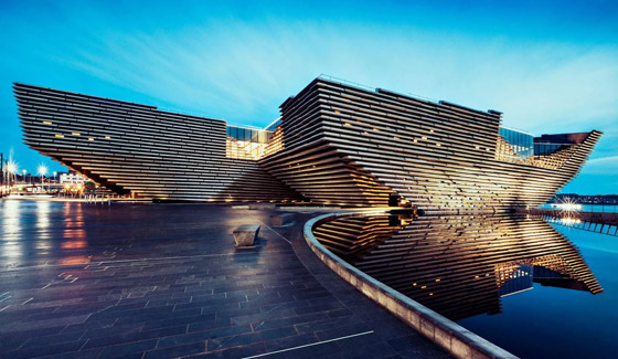 منهم واحد عربي.. تعرفوا إلى أجمل وأروع المتاحف في العالم 2022 صورة رقم 4