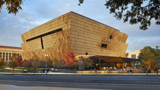 منهم واحد عربي.. تعرفوا إلى أجمل وأروع المتاحف في العالم 2022 صورة رقم 6