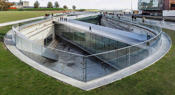 منهم واحد عربي.. تعرفوا إلى أجمل وأروع المتاحف في العالم 2022 صورة رقم 10