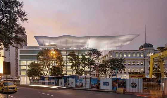 منهم واحد عربي.. تعرفوا إلى أجمل وأروع المتاحف في العالم 2022 صورة رقم 11