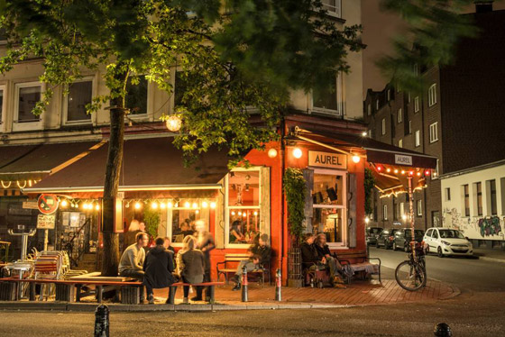 بالصور: 5 عناوين سياحية جديرة بالزيارة في مدينة هامبورغ الألمانية صورة رقم 5