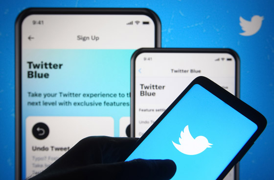 خبر مقلق للمستخدم الخامل.. تويتر يستحدث التغريد الشهري صورة رقم 1