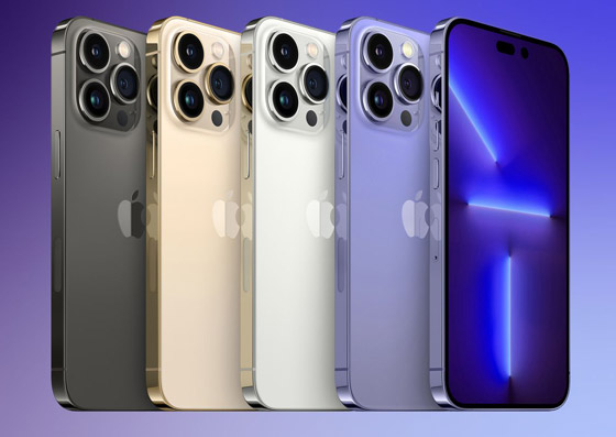 منها آيفون 14.. ما هي المنتجات الجديدة التي ستكشفها آبل ليلة غد؟ صورة رقم 3