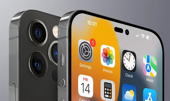 رسائل طوارئ ولون جديد مميز.. كل ما نعرفه عن ميزات هواتف آيفون 14! صورة رقم 6