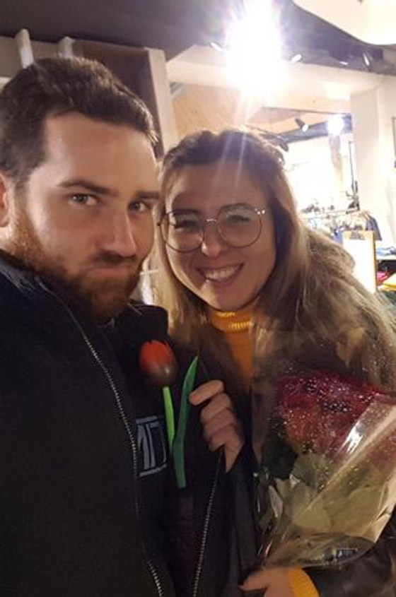 يقعان في الحب بفضل ترجمة غوغل ! صورة رقم 2