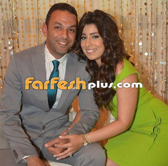 فيديو صور: خناقة آيتن عامر مع طليقها.. سب وضرب وخطف طفليها! صورة رقم 9 فيديو صور: خناقة آيتن عامر مع طليقها.. سب وضرب وخطف طفليها! صورة رقم 9