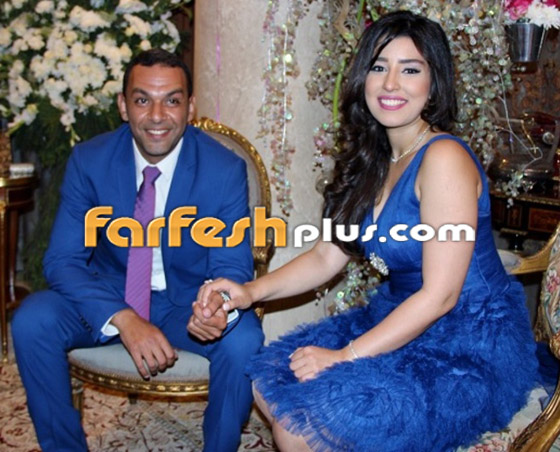 فيديو صور: خناقة آيتن عامر مع طليقها.. سب وضرب وخطف طفليها! صورة رقم 10 فيديو صور: خناقة آيتن عامر مع طليقها.. سب وضرب وخطف طفليها! صورة رقم 10