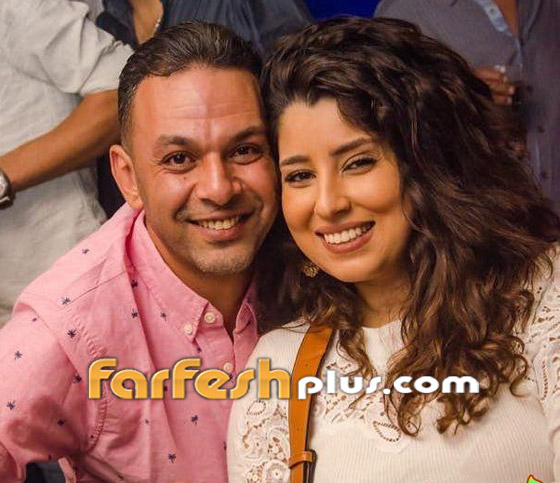 فيديو صور: خناقة آيتن عامر مع طليقها.. سب وضرب وخطف طفليها! صورة رقم 11 فيديو صور: خناقة آيتن عامر مع طليقها.. سب وضرب وخطف طفليها! صورة رقم 11