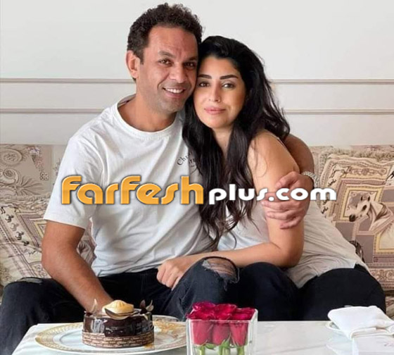 فيديو صور: خناقة آيتن عامر مع طليقها.. سب وضرب وخطف طفليها! صورة رقم 12 فيديو صور: خناقة آيتن عامر مع طليقها.. سب وضرب وخطف طفليها! صورة رقم 12