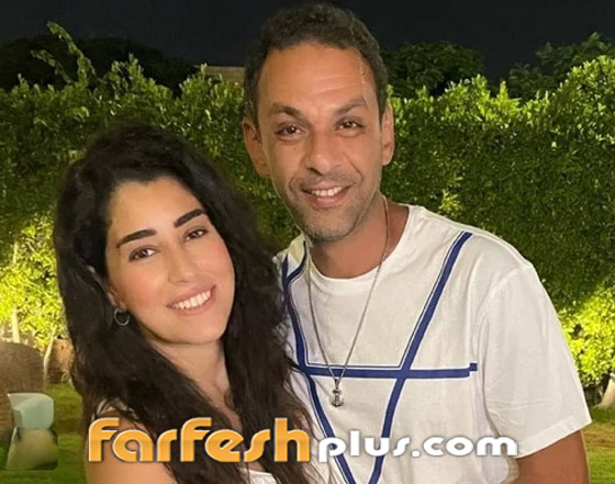 فيديو صور: خناقة آيتن عامر مع طليقها.. سب وضرب وخطف طفليها! صورة رقم 14 فيديو صور: خناقة آيتن عامر مع طليقها.. سب وضرب وخطف طفليها! صورة رقم 14