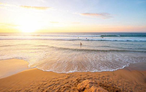 أنشطة ترفيهية مميزة يمكن القيام بها على الشاطئ صورة رقم 3