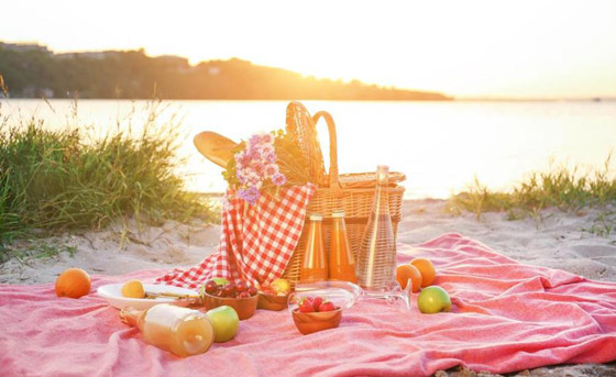 أنشطة ترفيهية مميزة يمكن القيام بها على الشاطئ صورة رقم 4