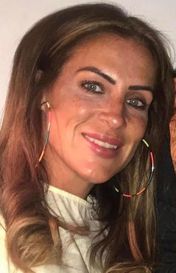 كأفلام الخيال العلمي: طفيلي يخرج من عين سيدة بعد تسلله داخل جسدها! صورة رقم 1