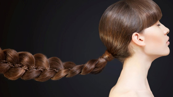 5 زيوت.. لشعر أطول وأقوى وأكثر لمعاناً صورة رقم 1