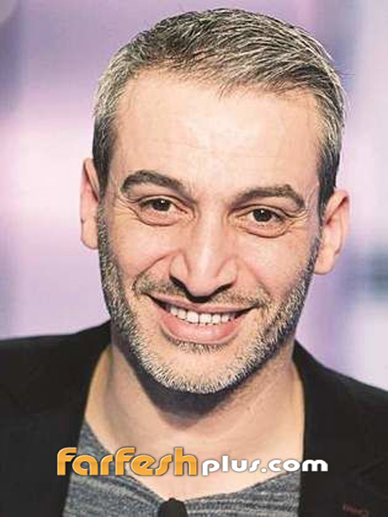 إليسا تهاجم زياد برجي وأحمد ماضي، وماضي يرد 