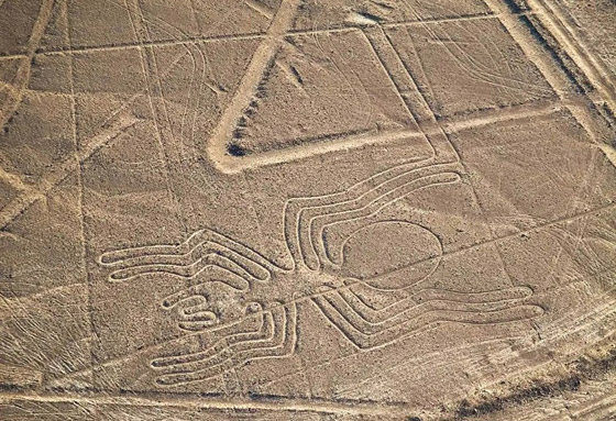 5 ألغاز أثرية غير محلولة.. أحدها في بلد عربي صورة رقم 4