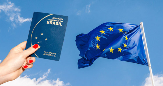 خبر سار للمسافرين.. لن تفرض أوروبا رسوم دخول لزيارتها بعد الآن صورة رقم 1