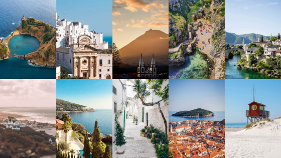 خبر سار للمسافرين.. لن تفرض أوروبا رسوم دخول لزيارتها بعد الآن صورة رقم 2