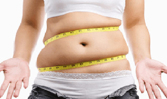 10 أخطاء تعرقل خسارة دهون البطن 