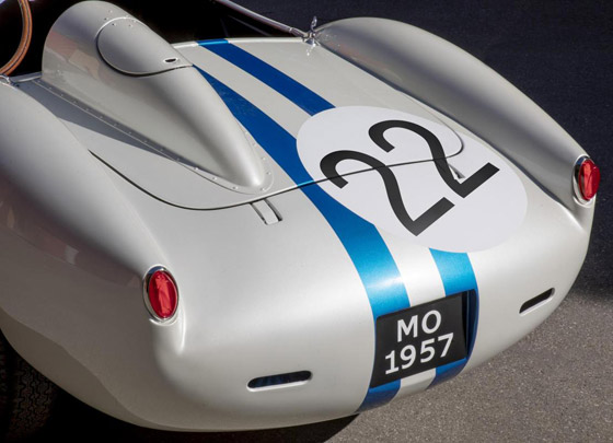 سيارة ميني فيراري تباع بسعر 120 ألف دولار فقط! ستُعرض بمزاد، وهذه مواصفاتها صورة رقم 5