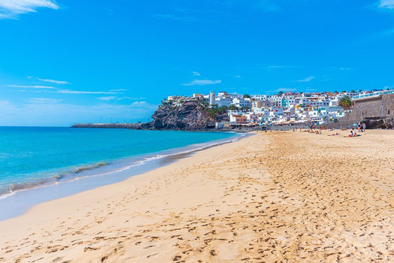 أفضل الأشياء التي يمكنك القيام بها في «فويرتيفنتورا» بإسبانيا صورة رقم 1