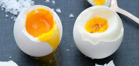 تعرف على ما يحدث للجسم عند تناول البيض يومياً صورة رقم 11