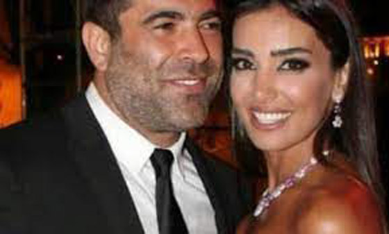 مُفاجأة من العيار الثقيل! النجم وائل كفوري تزوج بالسر من شانا عبود وينتظران أول مولود! صورة رقم 10