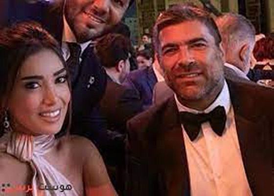 مُفاجأة من العيار الثقيل! النجم وائل كفوري تزوج بالسر من شانا عبود وينتظران أول مولود! صورة رقم 9