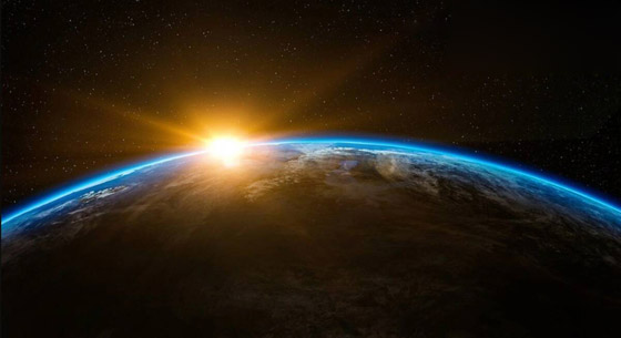 الأرض تدور بشكل أسرع من المعتاد.. ما السبب؟ صورة رقم 3