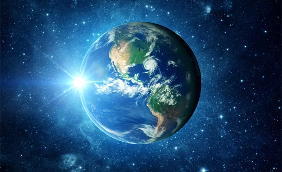 الأرض تدور بشكل أسرع من المعتاد.. ما السبب؟ صورة رقم 4